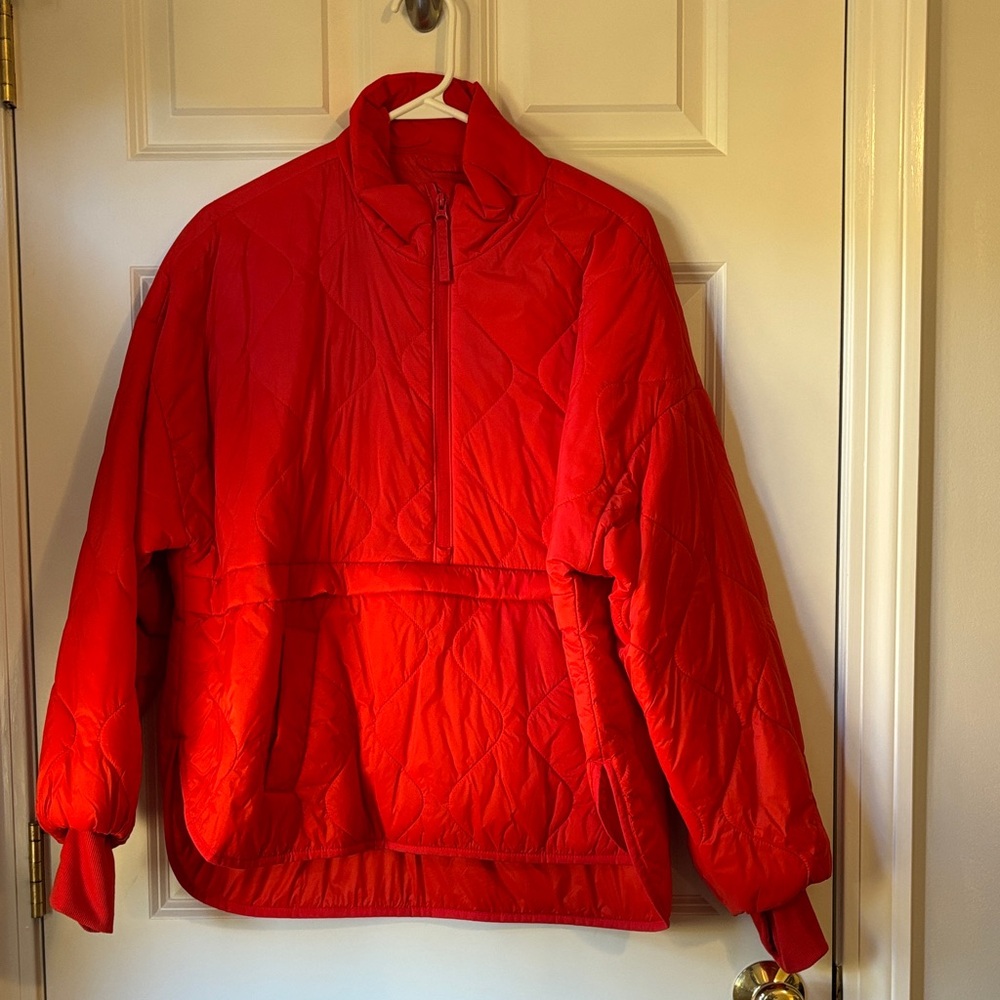 Old Navy Active Water-Resistant Jacket